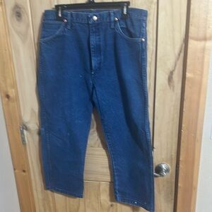 WRANGLER Original Cowboy Cut Jeans 13MWZ